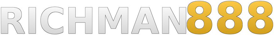 richman888 Logo